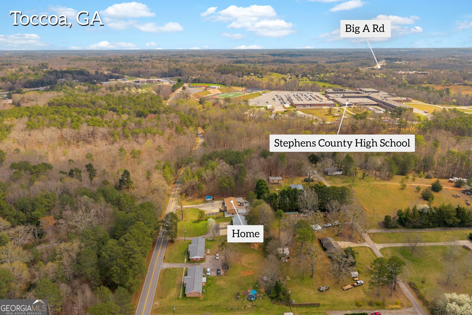 156 White Pine Road Toccoa - Photo 50