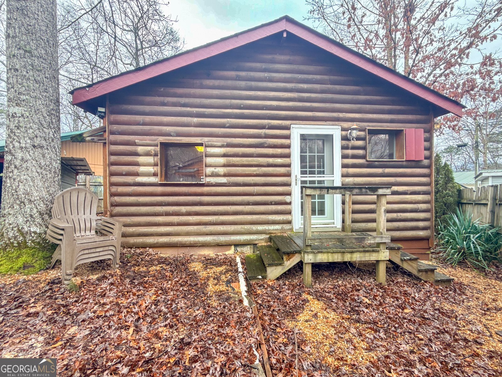 20 Lavista Lane Cleveland - Photo 16