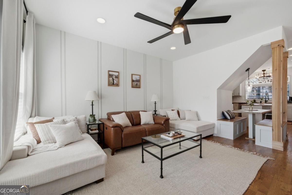 301 Port Laz Lane Eatonton - Photo 17