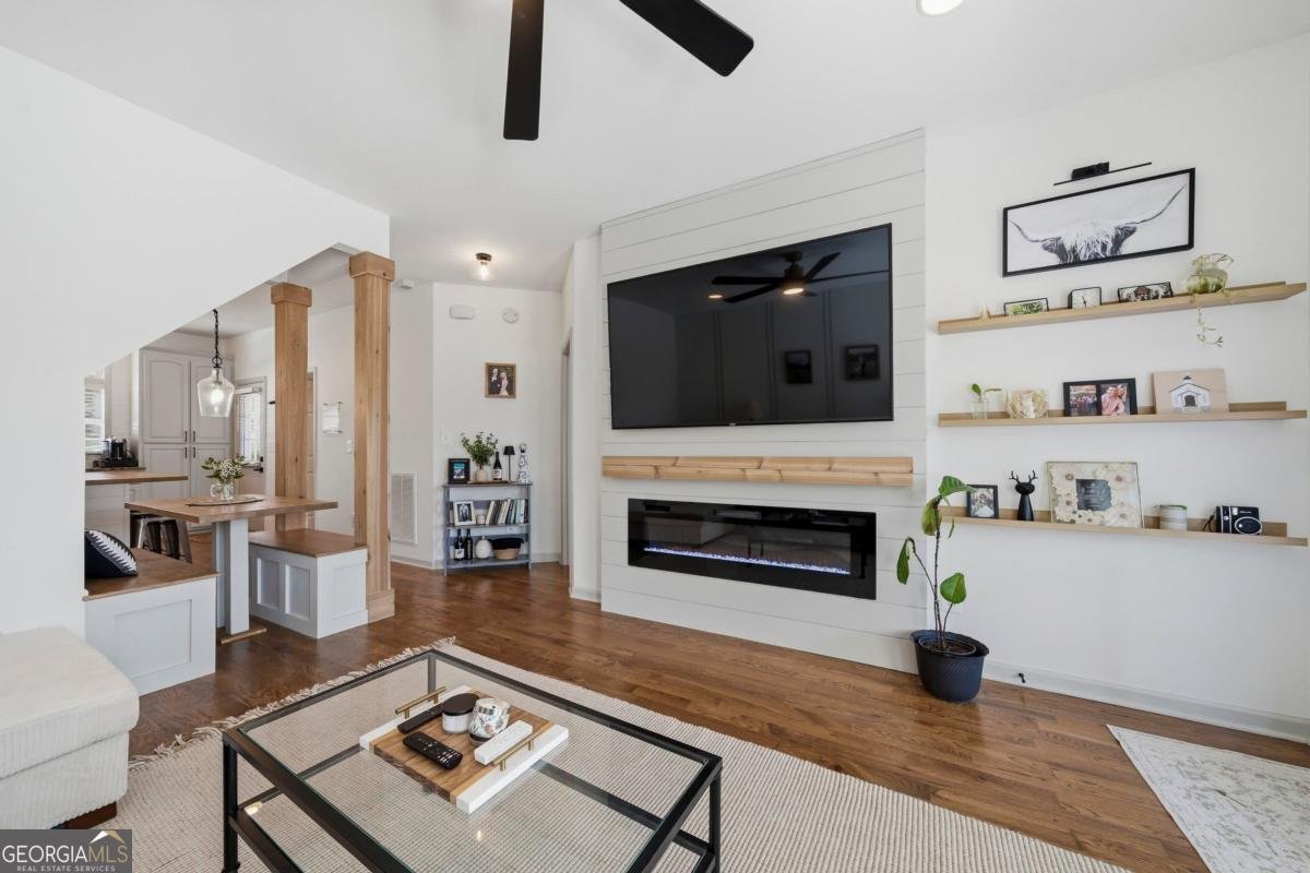 301 Port Laz Lane Eatonton - Photo 18