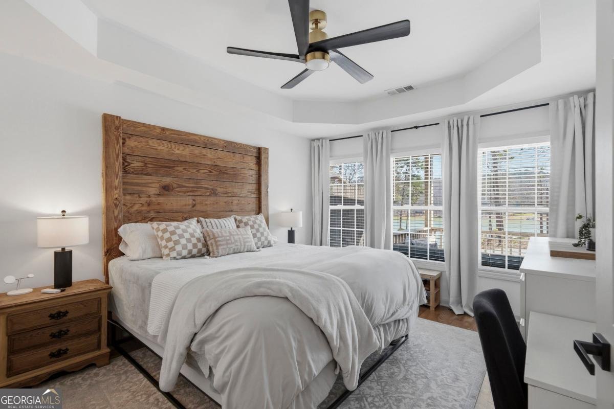 301 Port Laz Lane Eatonton - Photo 21