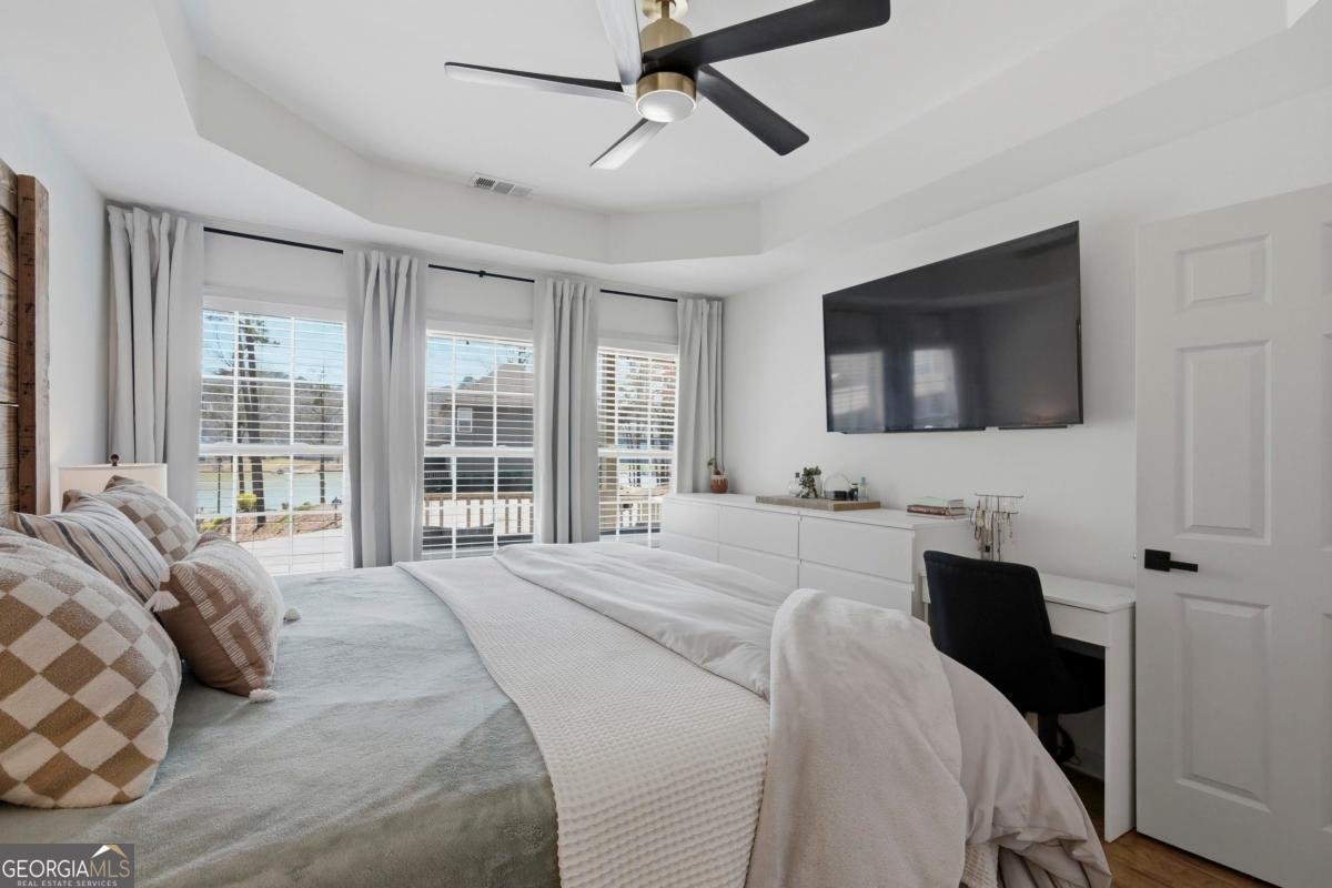 301 Port Laz Lane Eatonton - Photo 23