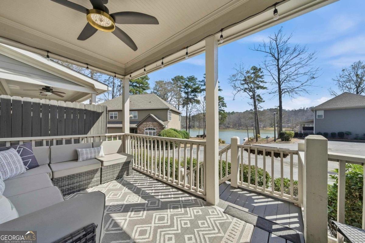 301 Port Laz Lane Eatonton - Photo 39