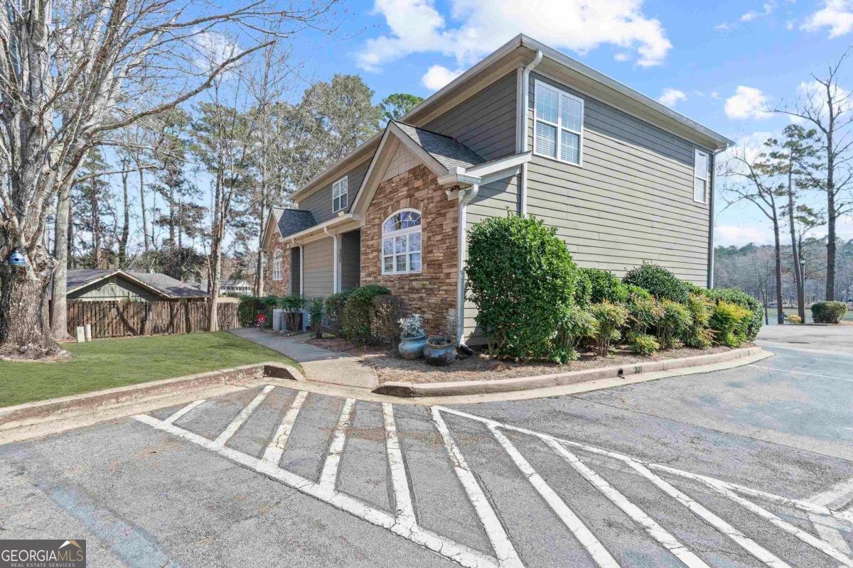 301 Port Laz Lane Eatonton - Photo 47