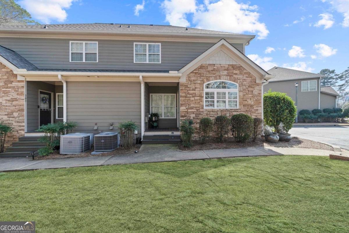 301 Port Laz Lane Eatonton - Photo 48