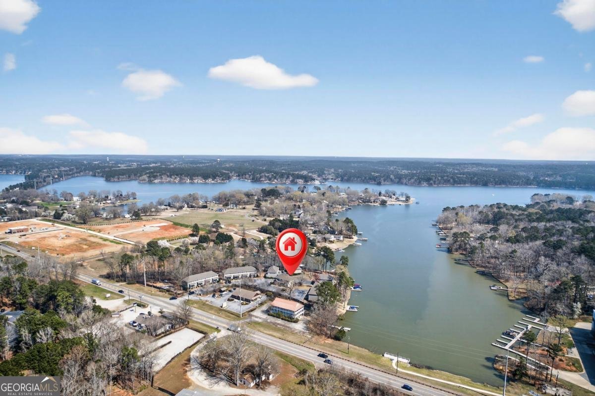 301 Port Laz Lane Eatonton - Photo 49