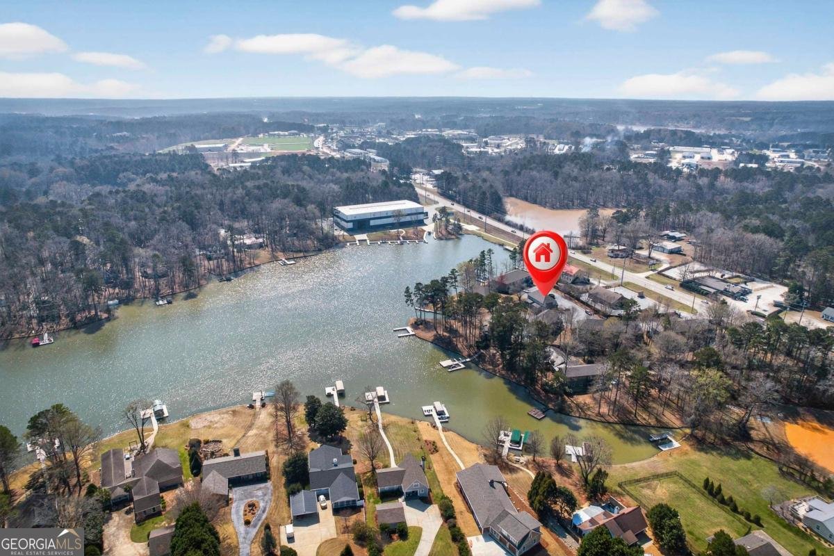 301 Port Laz Lane Eatonton - Photo 50