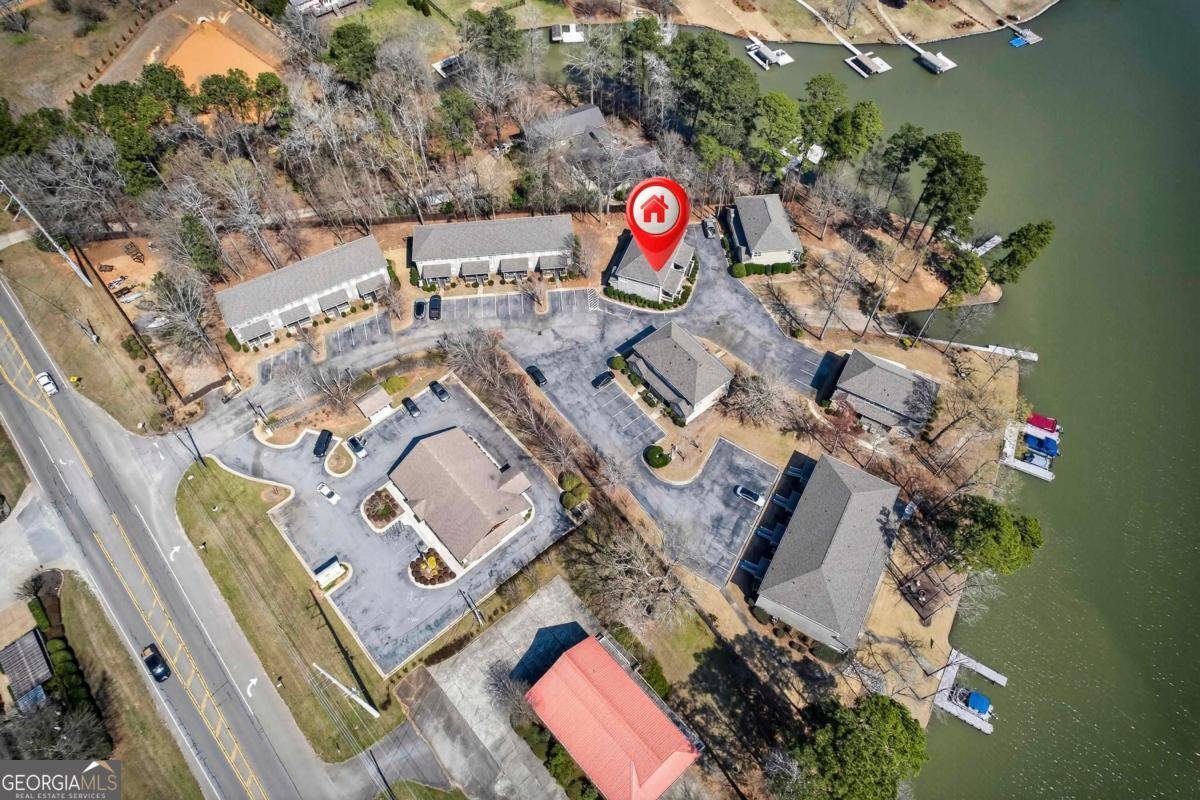 301 Port Laz Lane Eatonton - Photo 51