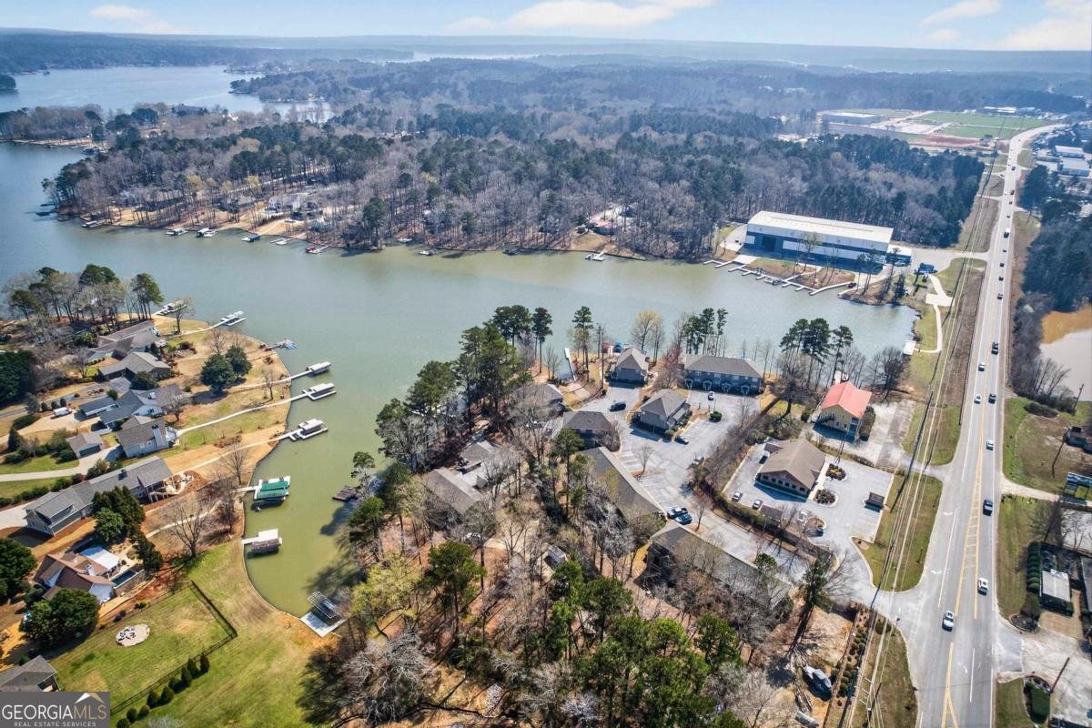 301 Port Laz Lane Eatonton - Photo 52