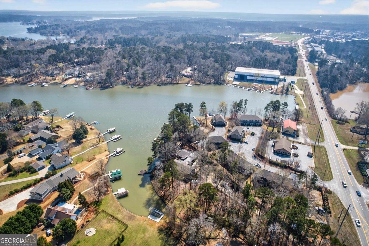 301 Port Laz Lane Eatonton - Photo 53