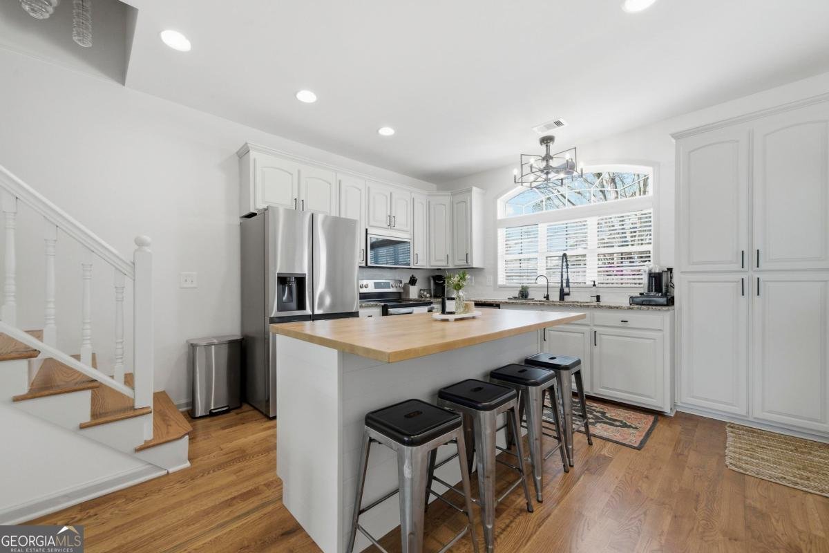 301 Port Laz Lane Eatonton - Photo 8