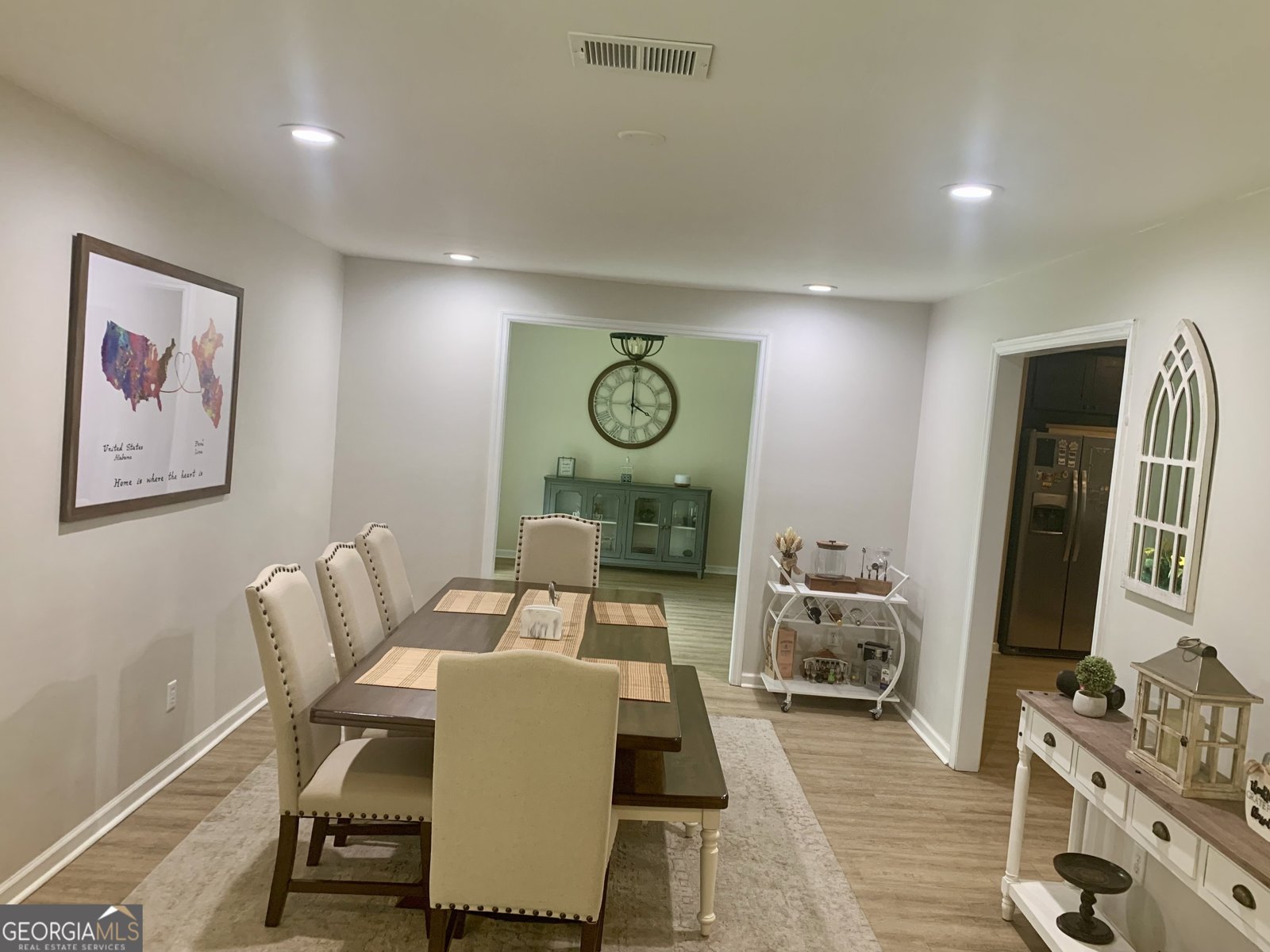 438 Martin Road Hinesville - Photo 11