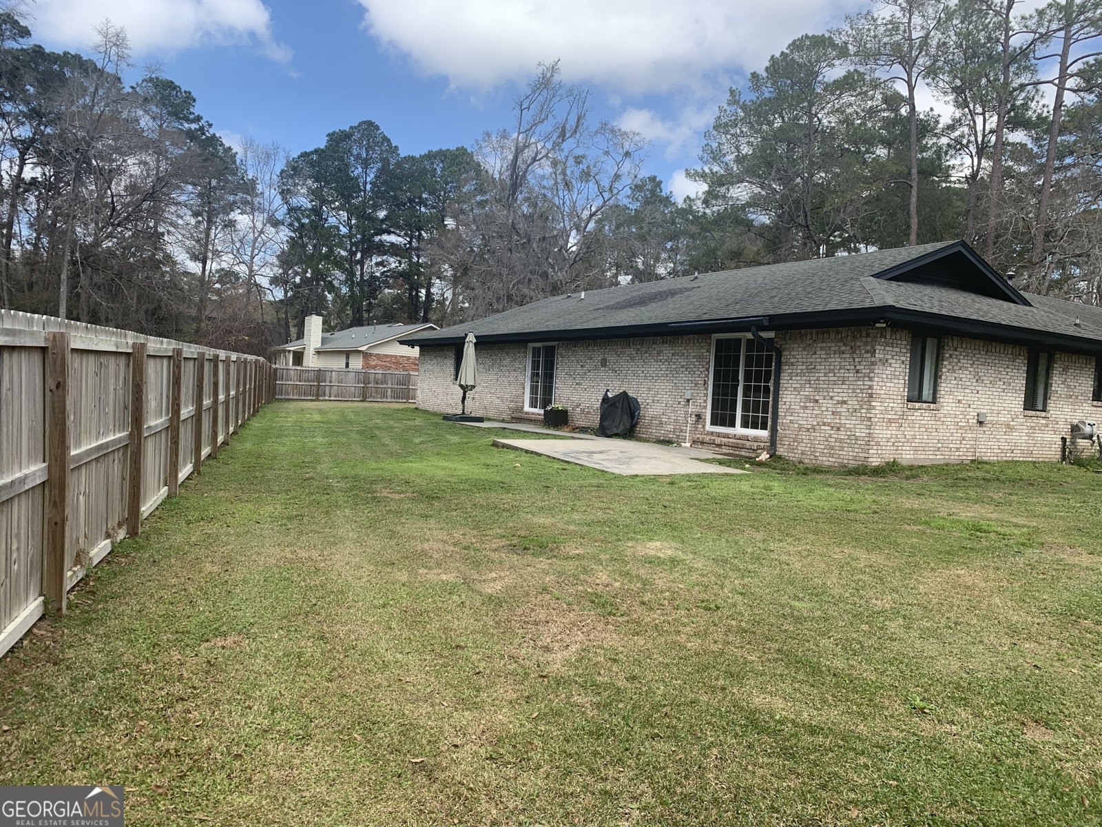 438 Martin Road Hinesville - Photo 17