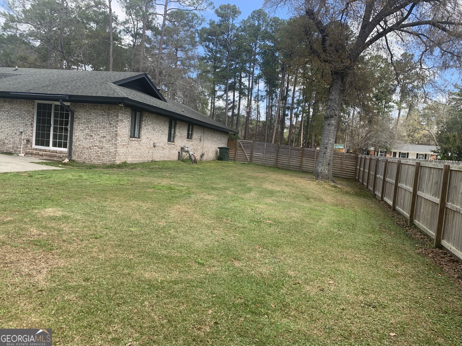 438 Martin Road Hinesville - Photo 18