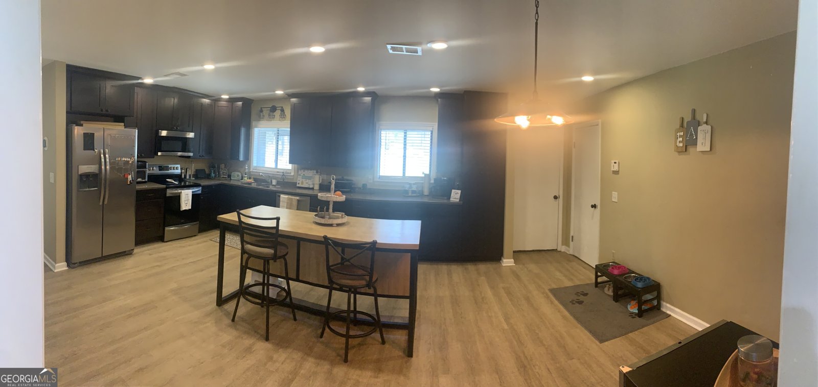 438 Martin Road Hinesville - Photo 6