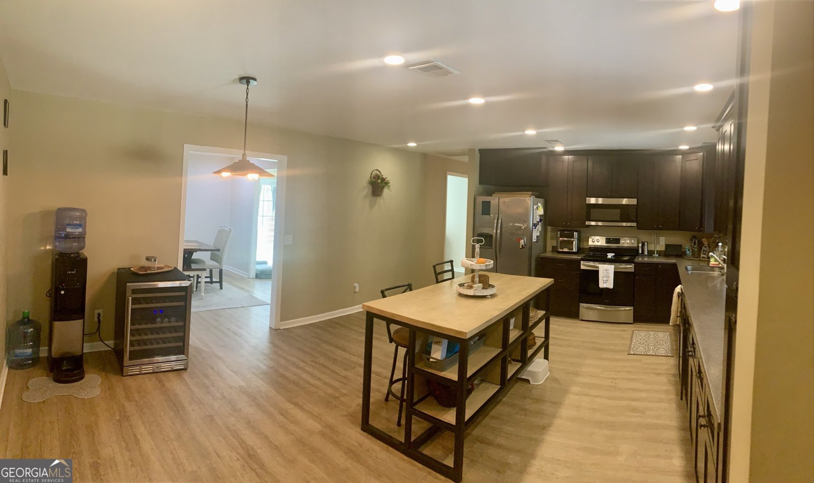 438 Martin Road Hinesville - Photo 7