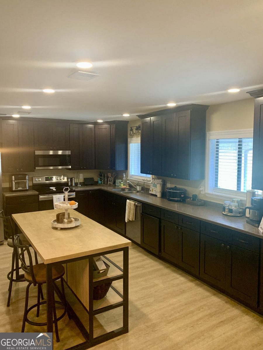 438 Martin Road Hinesville - Photo 8