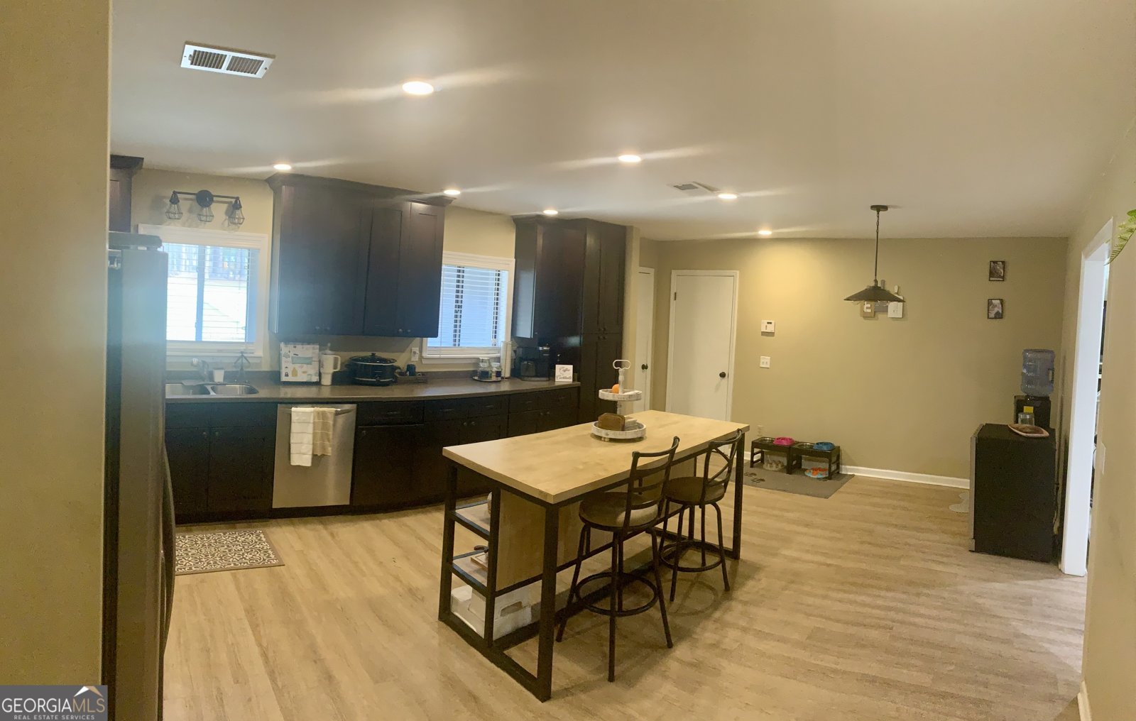 438 Martin Road Hinesville - Photo 9