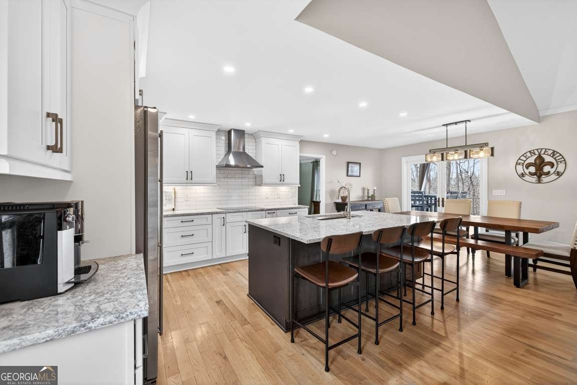 7223 Flowery Branch Road Cumming - Photo 11