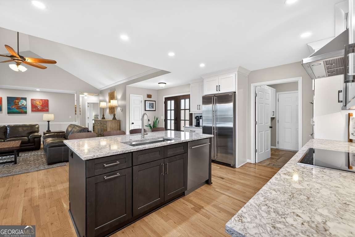 7223 Flowery Branch Road Cumming - Photo 16