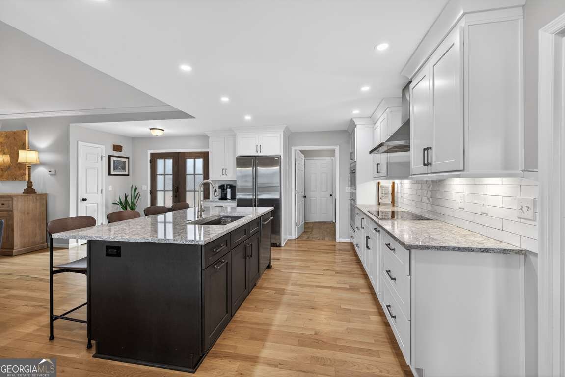 7223 Flowery Branch Road Cumming - Photo 17