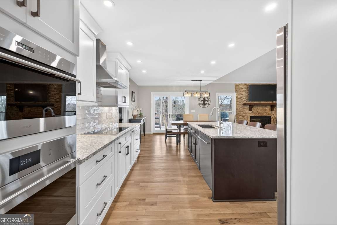 7223 Flowery Branch Road Cumming - Photo 19