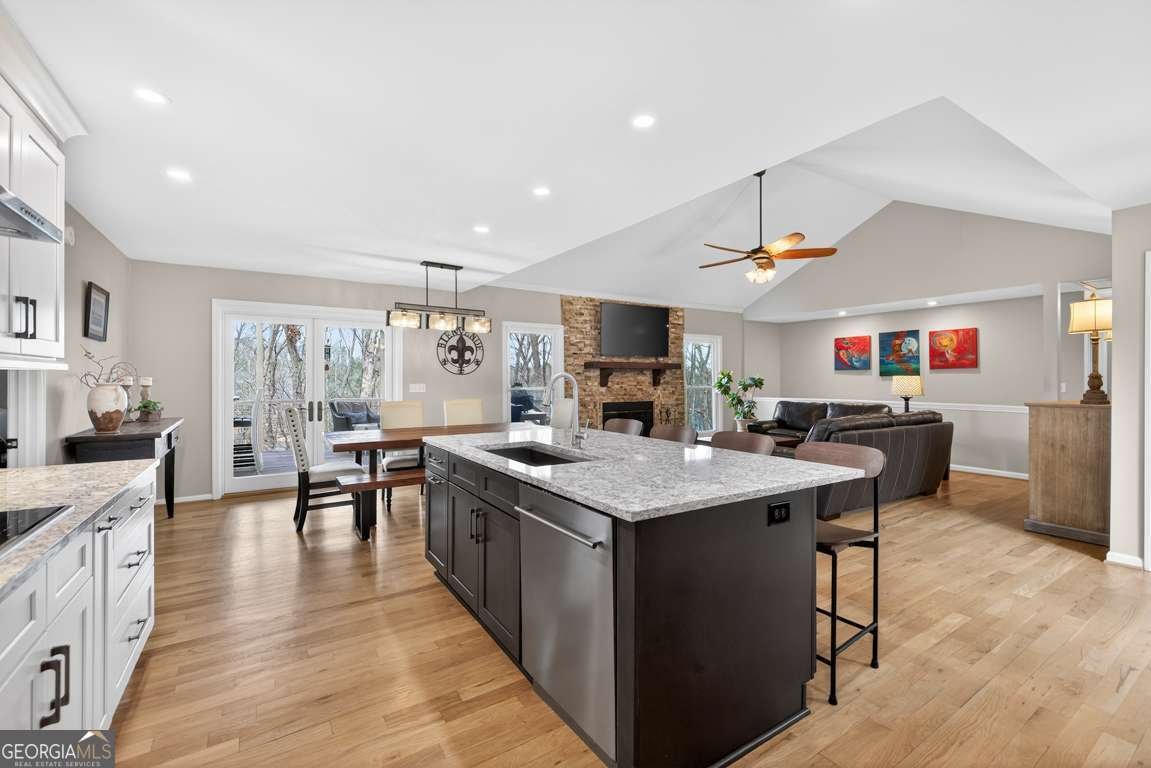 7223 Flowery Branch Road Cumming - Photo 20