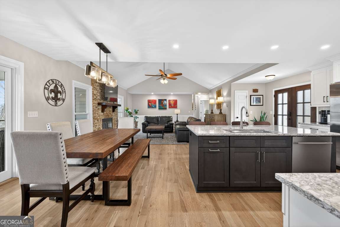 7223 Flowery Branch Road Cumming - Photo 23