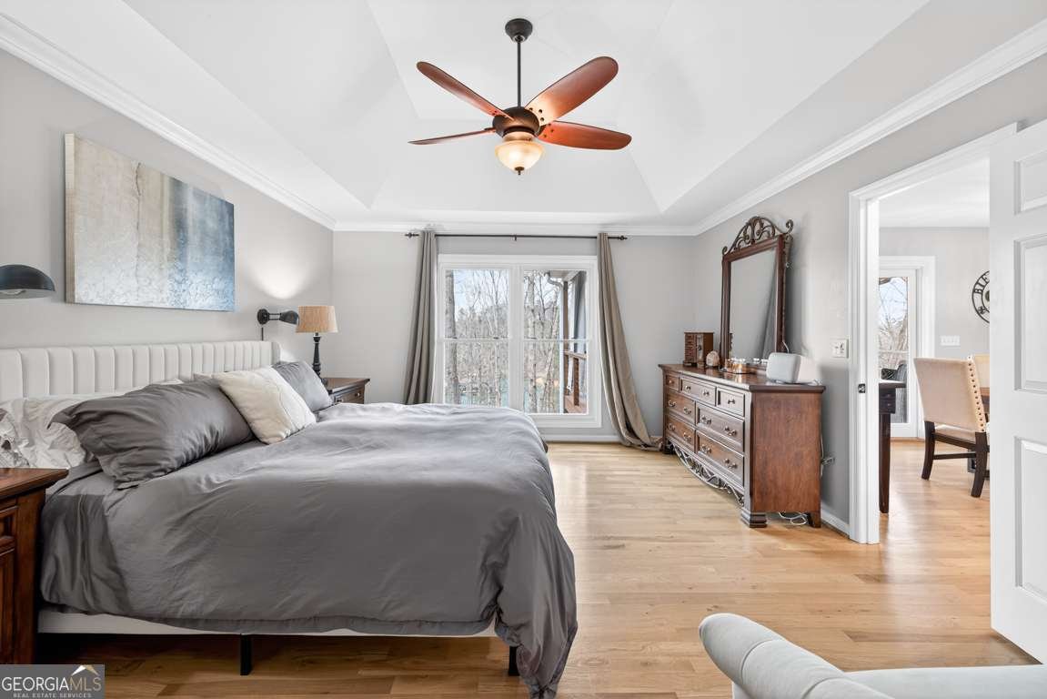 7223 Flowery Branch Road Cumming - Photo 28