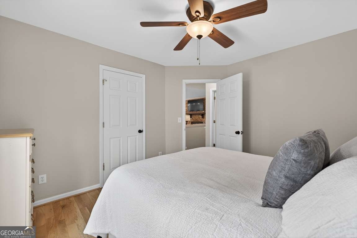 7223 Flowery Branch Road Cumming - Photo 41