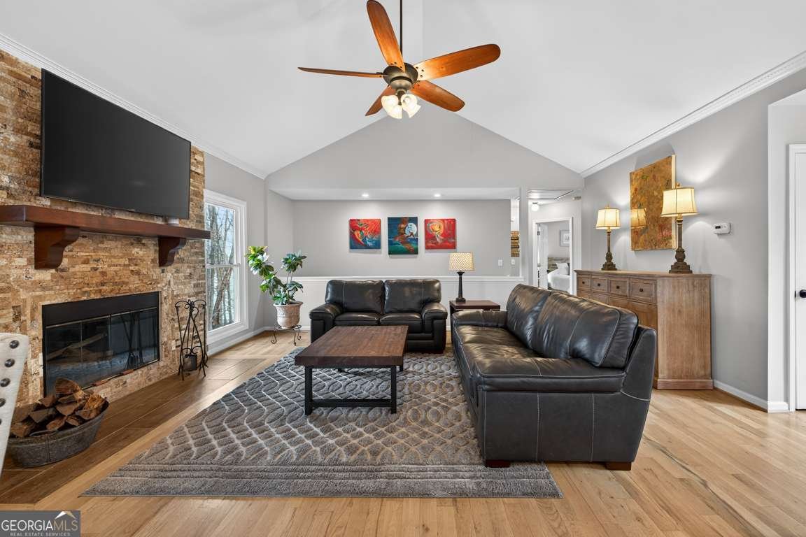 7223 Flowery Branch Road Cumming - Photo 6