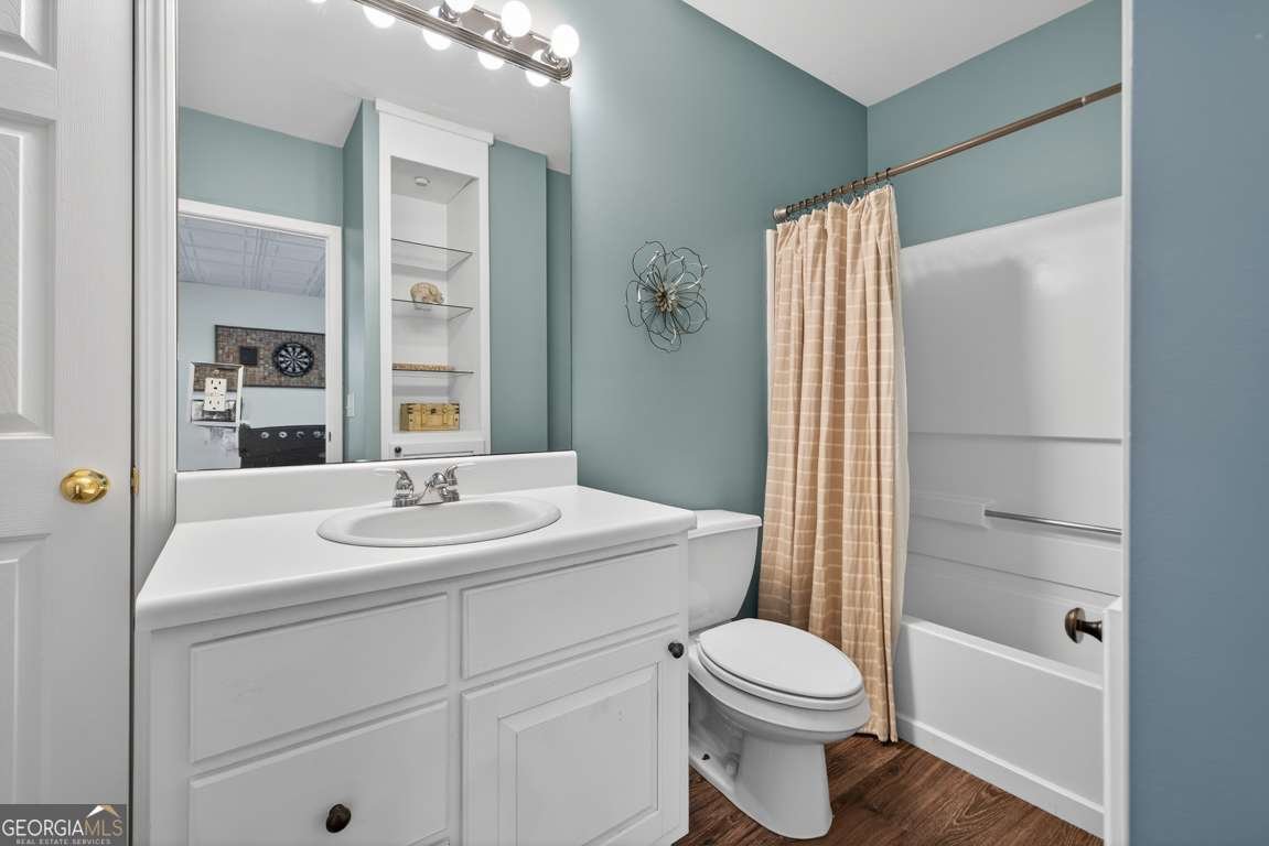 7223 Flowery Branch Road Cumming - Photo 63