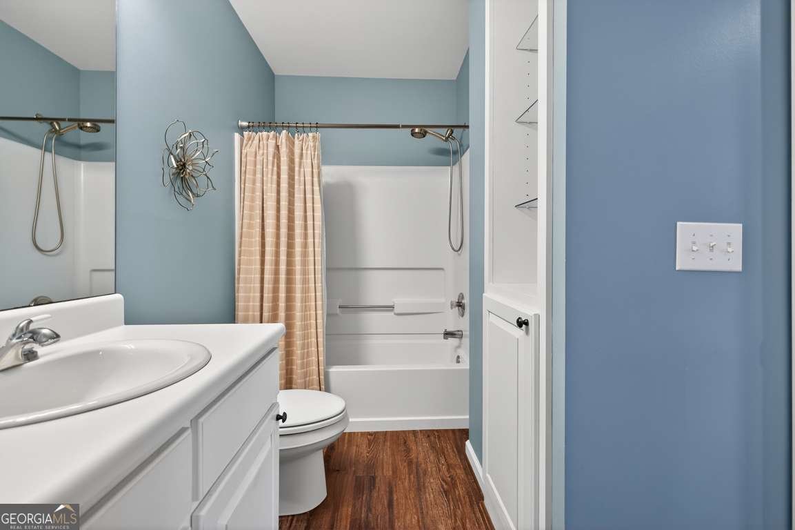 7223 Flowery Branch Road Cumming - Photo 64