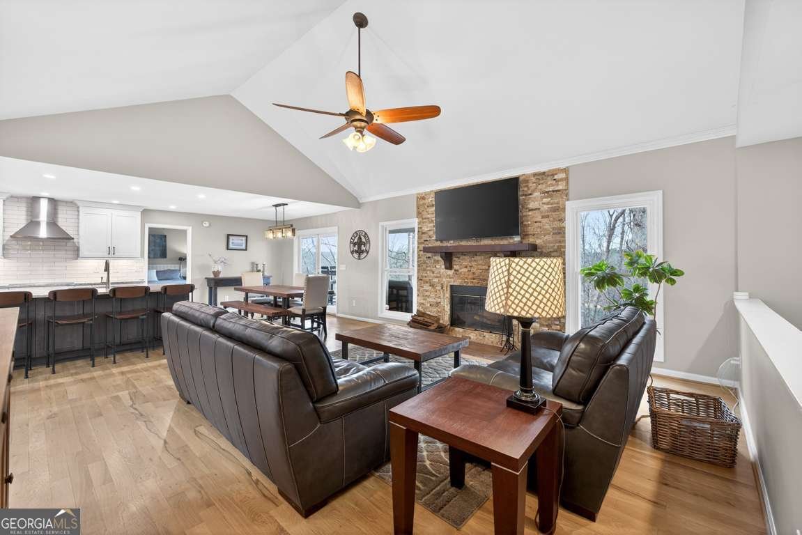 7223 Flowery Branch Road Cumming - Photo 8