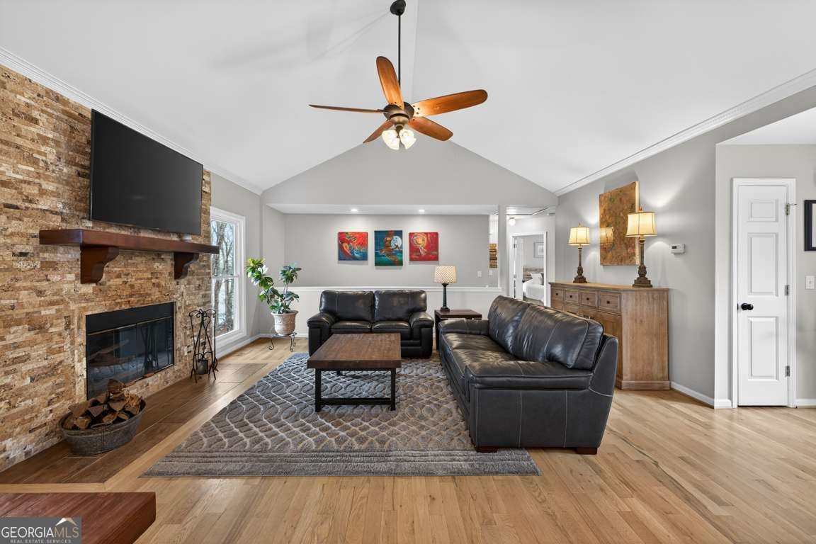 7223 Flowery Branch Road Cumming - Photo 9