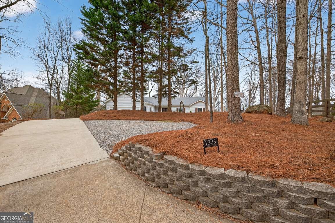 7223 Flowery Branch Road Cumming - Photo 99