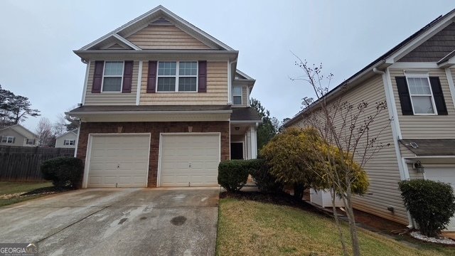 843 Lobdale Falls Drive Lawrenceville - Photo 1