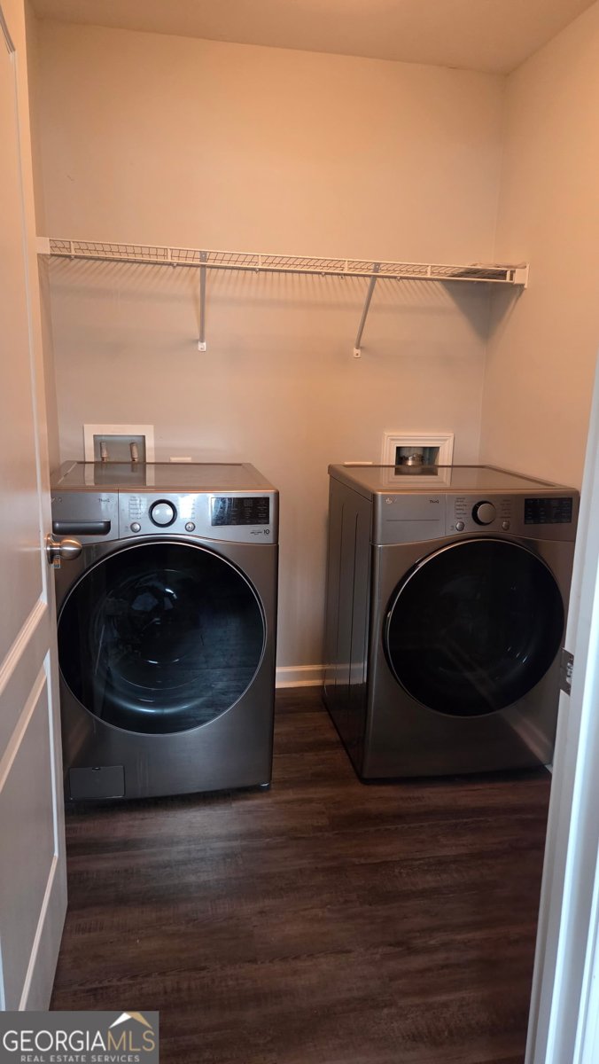 843 Lobdale Falls Drive Lawrenceville - Photo 15