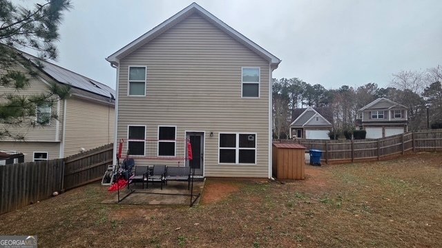 843 Lobdale Falls Drive Lawrenceville - Photo 19