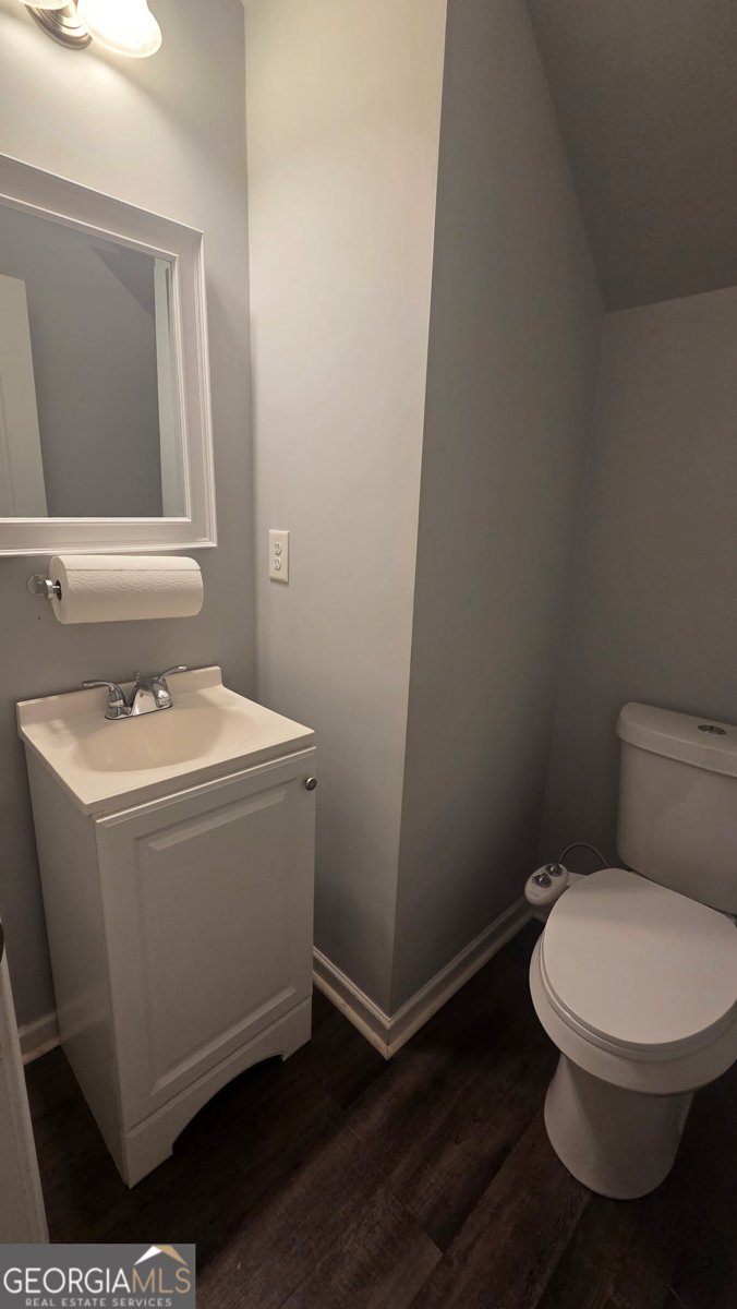 843 Lobdale Falls Drive Lawrenceville - Photo 8