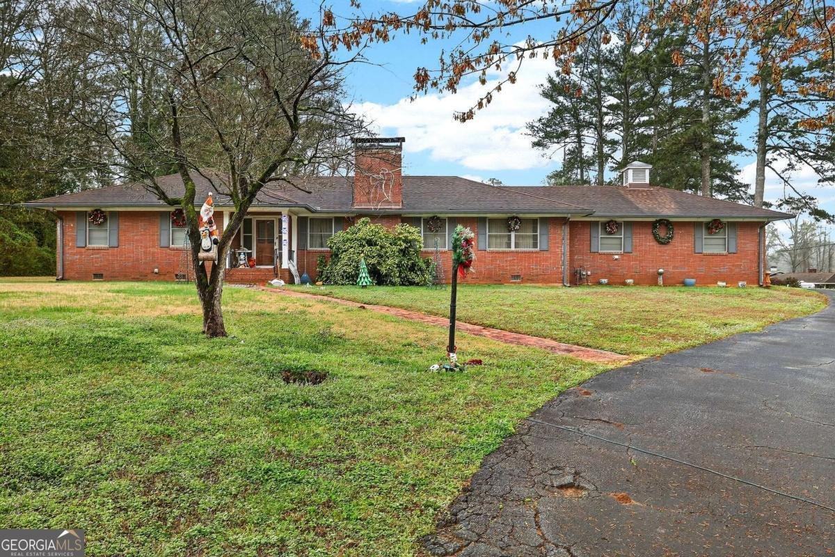 2362 Rugby Lane College Grove - Photo 1