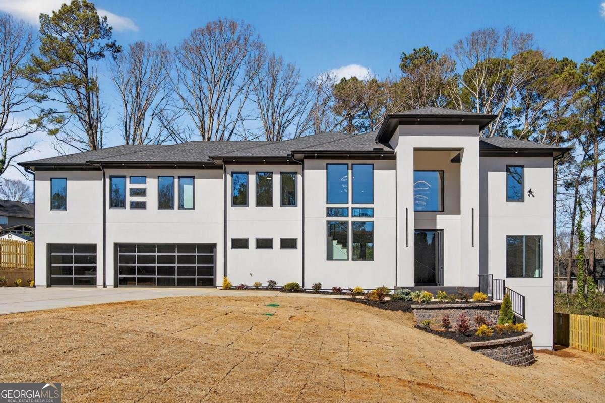 2223 Five Forks Trickum Road Lawrenceville - Photo 1