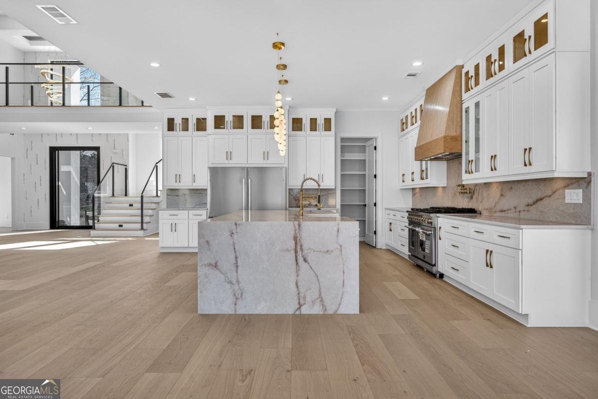 2223 Five Forks Trickum Road Lawrenceville - Photo 10