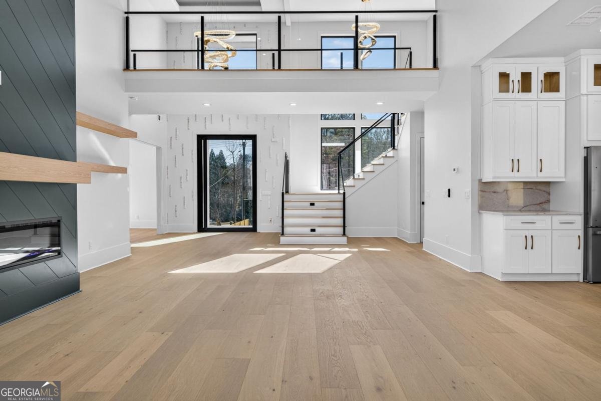 2223 Five Forks Trickum Road Lawrenceville - Photo 11