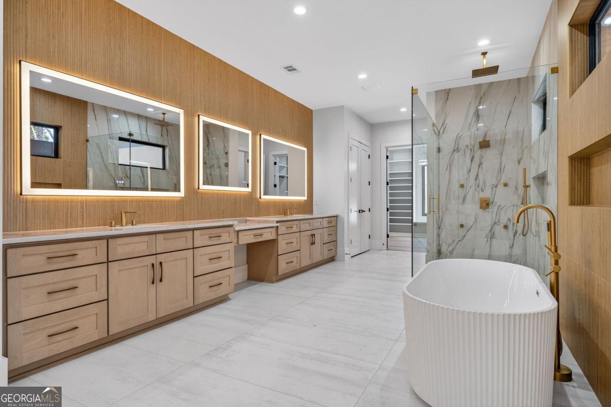 2223 Five Forks Trickum Road Lawrenceville - Photo 27