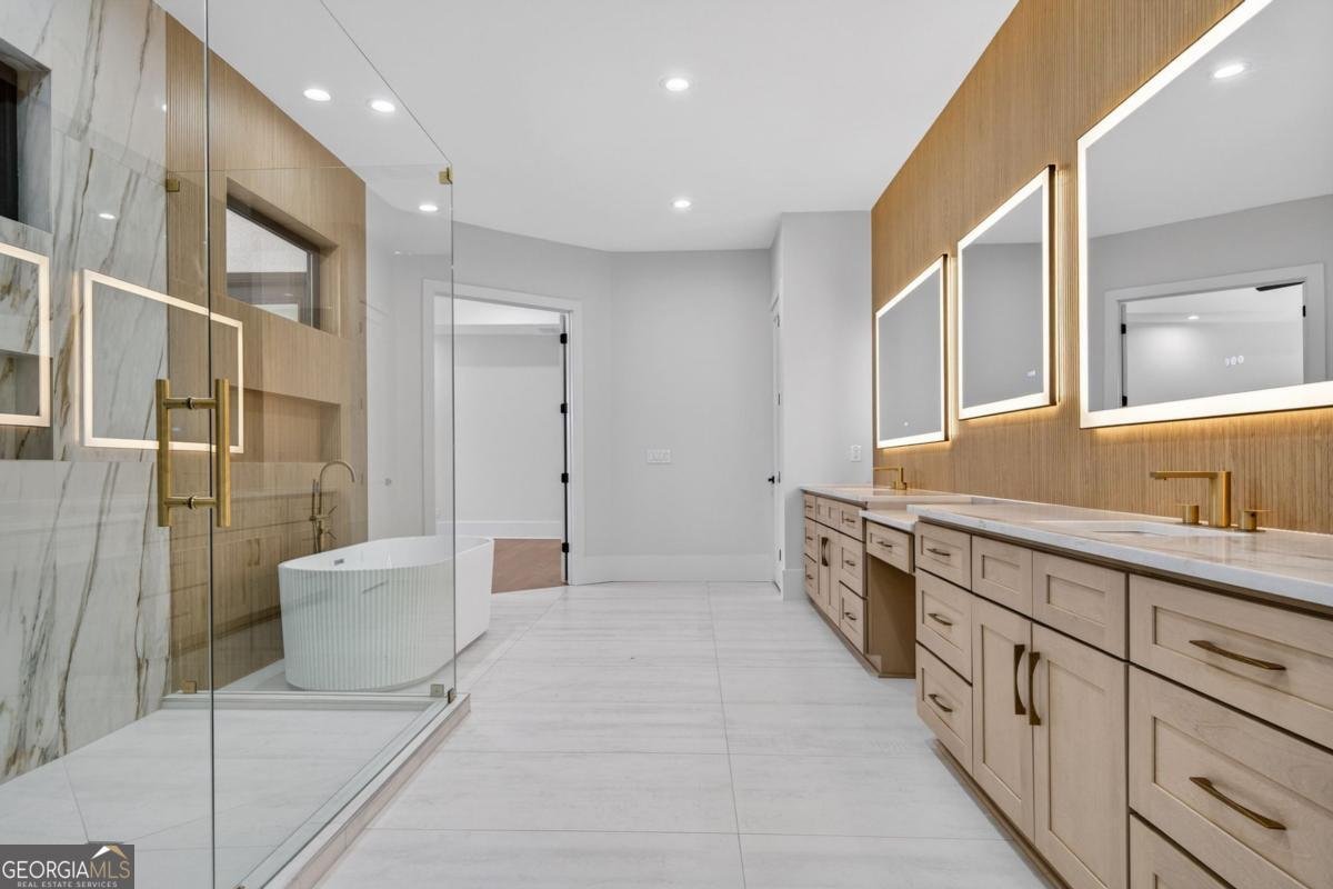 2223 Five Forks Trickum Road Lawrenceville - Photo 28