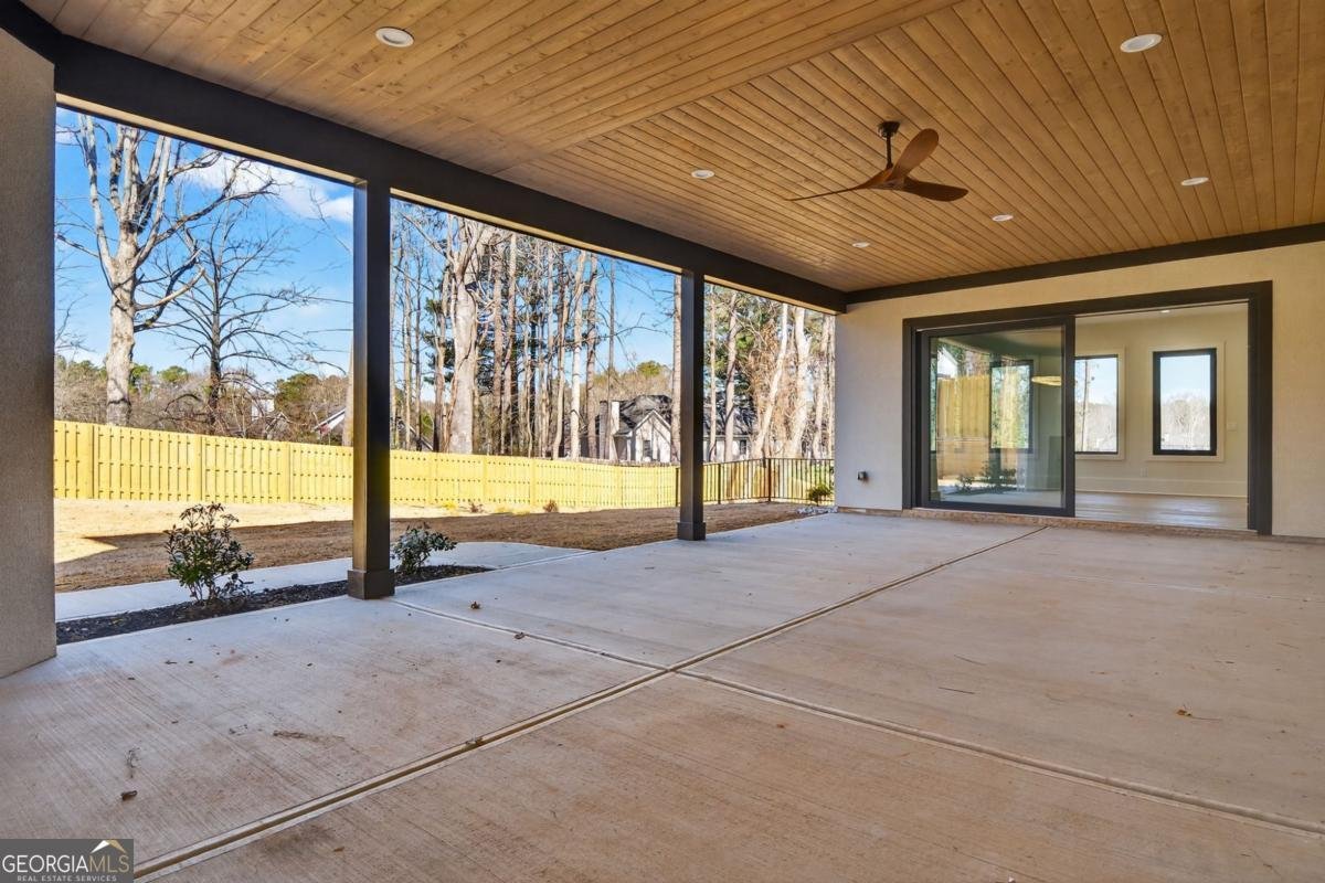 2223 Five Forks Trickum Road Lawrenceville - Photo 32