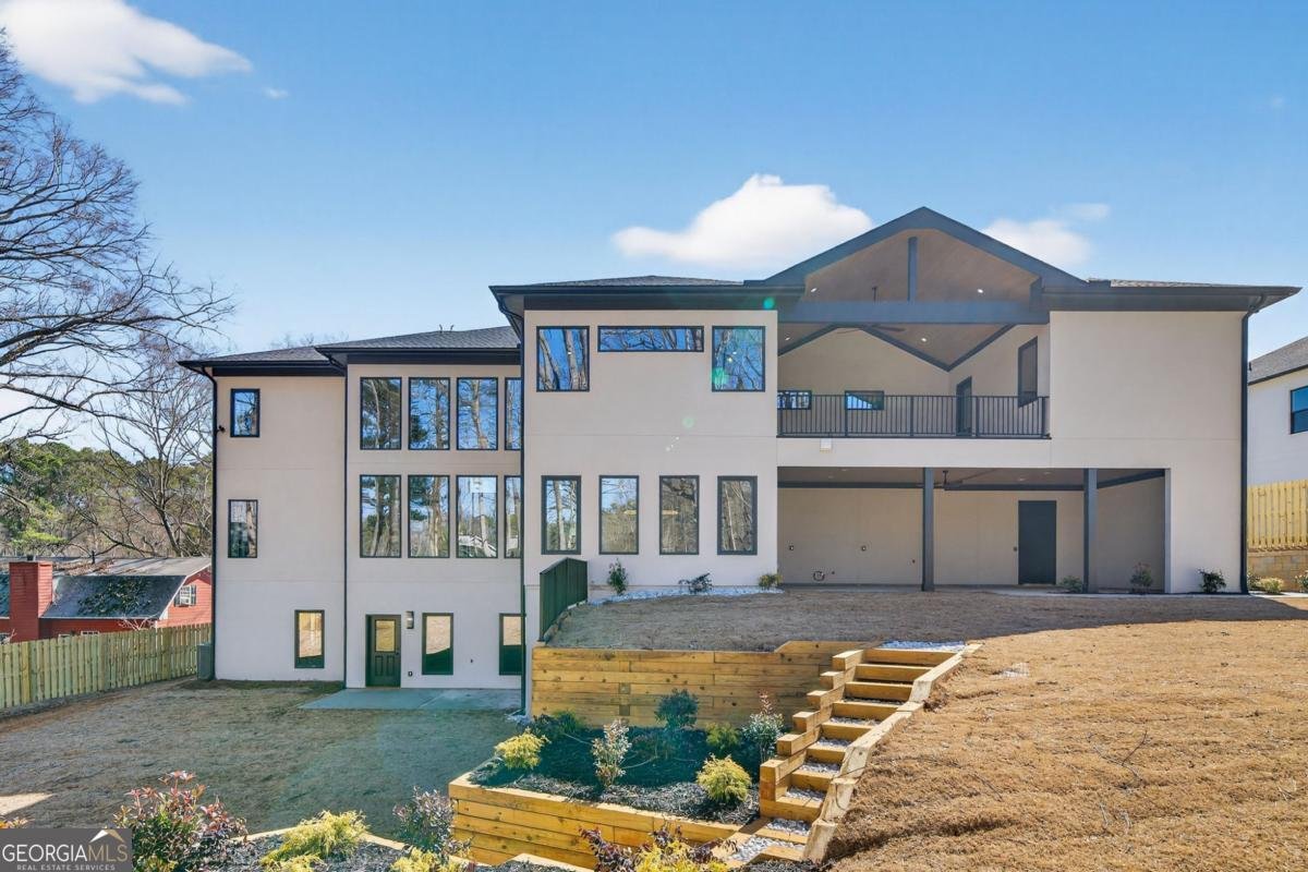 2223 Five Forks Trickum Road Lawrenceville - Photo 35