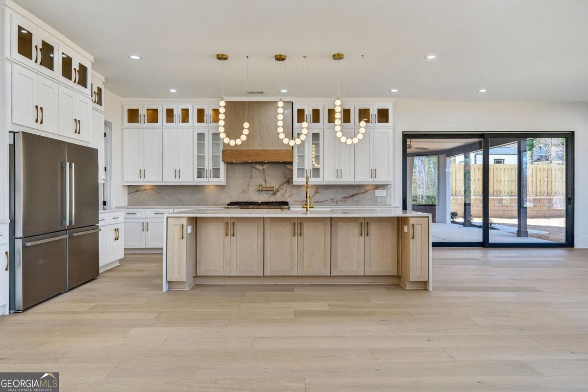 2223 Five Forks Trickum Road Lawrenceville - Photo 7