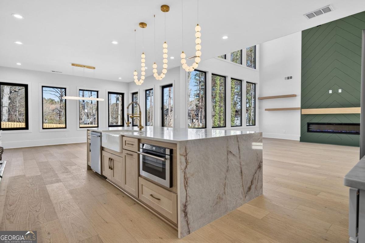 2223 Five Forks Trickum Road Lawrenceville - Photo 8